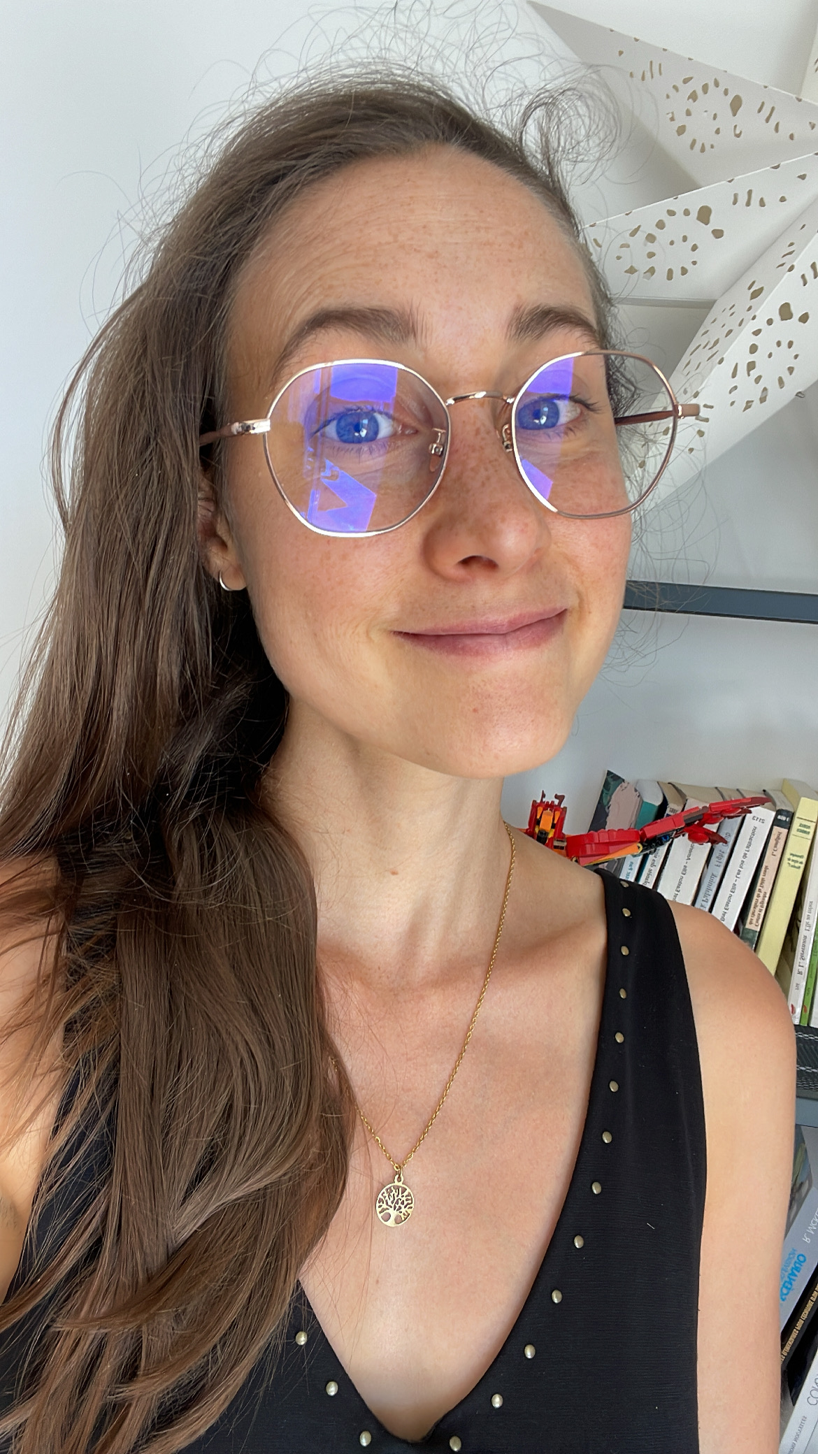 Photo de Barbara Vulpinari